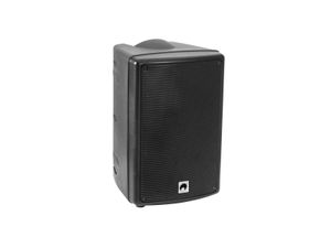 OMNITRONIC WAMS-08BT MK2 Wireless PA System