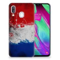Samsung Galaxy A40 Hoesje Nederland Samsung Galaxy A40 Hoesje Nederland