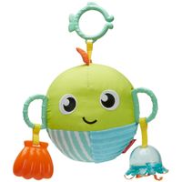 Fisher-Price Vrolijke Speelvis speelfiguur