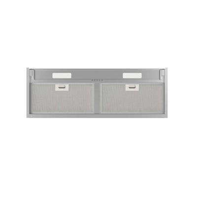 Conventionele Afzuigkap Cata X90/A Staal 90 cm
