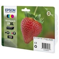 Originele inkt cartridge Epson C13T29964022 Multicolour