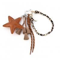 Sunset Fashion - COFFEE | Dames | Accessoires | COFFEE | One Size | regular | Kamst mode