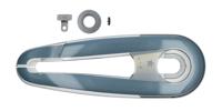 Batavus Kettingkast 24" slicer iceblue