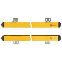 ifm Electronic OY805S Veiligheidslichtscherm 24 V/DC ifm Electronic OY805S Veiligheidslichtscherm 24 V/DC