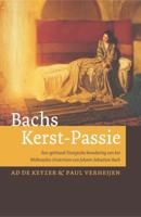 Bachs Kerst-Passie (Hardback)