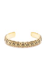 Aurelie Bidermann bracelet manchette Miguela - Or - thumbnail