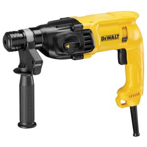 DeWalt D25033K 22mm SDS plus Combihamer | 710w 2.0J  - D25033K-QS