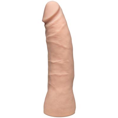 Doc Johnson Realistisch ULTRASKYN Dildo - 7 / 18 cm