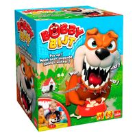 Goliath Games Goliath bobby bijt