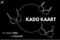 Naron Kado Kaart in cadeauverpakking € 20 - thumbnail