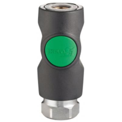 GRS PREVOST EURO COMPD KOPPELING 1/4 BINNENDR 6MM