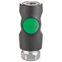 GRS PREVOST EURO COMPD KOPPELING 1/4 BINNENDR 6MM
