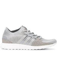 adidas x Pusha baskets T EQT Support Ultra Primeknit 'Grayscale' - Gris