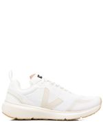 VEJA baskets Condor 2 en mesh - Blanc