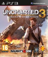 Uncharted 3 Drake's Deception - thumbnail