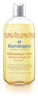 Barnangen Nordic rituals midsommer glow douche & bad gel (400 ml) - thumbnail