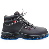 HKS Werkschoen Rodeo R Hoog S2 | Zwart | Maat 46 - 00.162.083.46