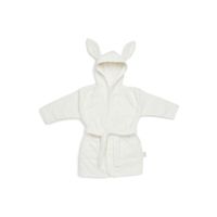 Jollein badjas Ivory Maat