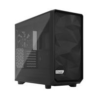 Fractal Design Fractal Design Meshify 2 Lite Black TG Light Tint - thumbnail