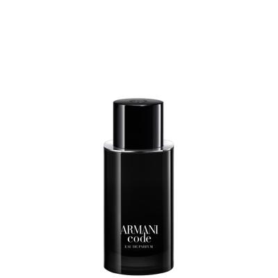 Giorgio Armani Armani Code Pour Homme Eau de Parfum 75ml | Heren Parfum