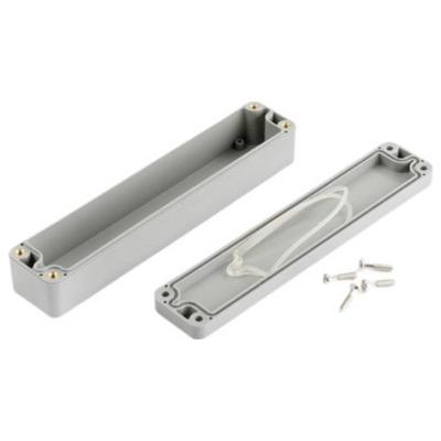 Supertronic PE208K-S Universele behuizing 184 x 36 x 35 1 stuk(s)