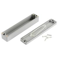 Supertronic PE208K-S Universele behuizing 184 x 36 x 35 1 stuk(s)