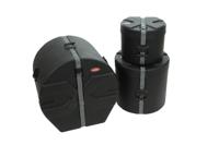 SKB 1SKB-DRP2 case voor drum & percussie Drumstel Kofferset - thumbnail