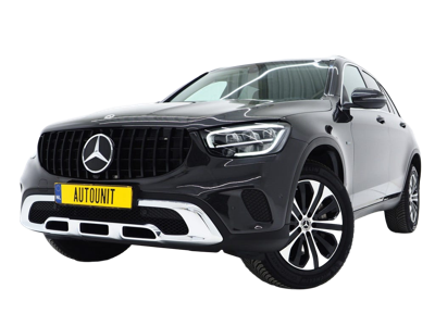 Mercedes Benz GLC