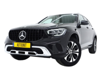 Mercedes Benz GLC