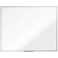 Magnetisch bord Nobo Essence Wit Staal 150 x 120 cm