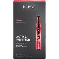 BABOR Ampoule Concentrates SOS Active Purifier 7x2ml