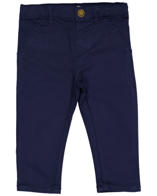 Broek - Blauw
