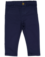 Broek - Blauw