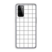 Rooster: OnePlus 9 Pro Transparant Hoesje