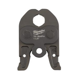 Milwaukee J18-BMP 1 1/8" Persbek J18-BMP 1 1/8" Connex & Bänninger - 4932493170