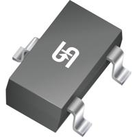 Taiwan Semiconductor TQM138KCU RFG MOSFET SOT-323 Tape on Full reel