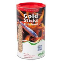 Velda gold sticks basic food 1250 ml - thumbnail