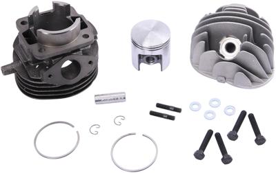 Polini Cylinder sets 84ccm d50.0mm