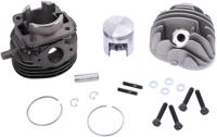 Polini Cylinder sets 84ccm d50.0mm