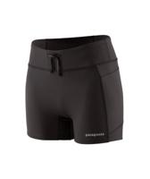 Patagonia Endless Run Running Korte Broek Dames Black M Patagonia Endless Run Running Korte Broek Dames Black M