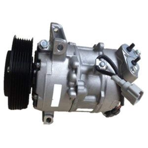 Delphi Diesel Airco compressor CS20502