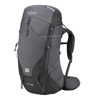 Rab Exion 65 Backpack