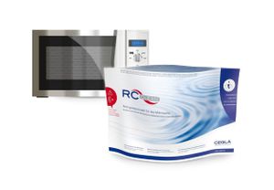 Cegla RC-Clean Magnetron reinigingszakken