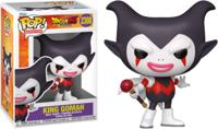 Dragon Ball Daima Funko Pop Vinyl: King Gomah