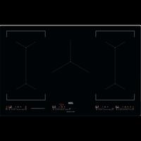 AEG 6000 serie MultipleBridge inductie 80 cm IKE85651IB