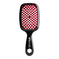 UNbrush Detangling Hair Brush - Canyon Red