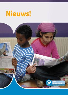 Nieuws! (Hardback)