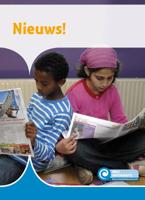 Nieuws! (Hardback)