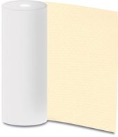 Elbe zwembadfolie Zand/beige 1,65 x 25m