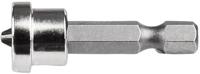 Makita Accessoires schroefgeleider gips ph2x40mm - b-60399 - b-60399